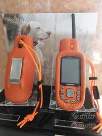 Custodia CASE COVER per Garmin Alpha50 Atemos50