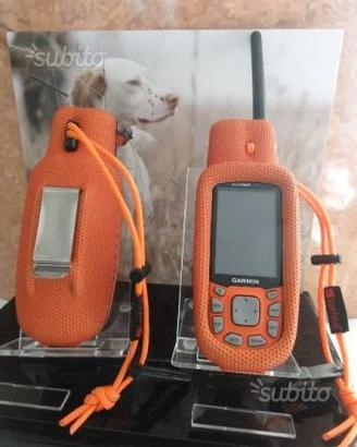 Custodia CASE COVER per Garmin Alpha50 Atemos50