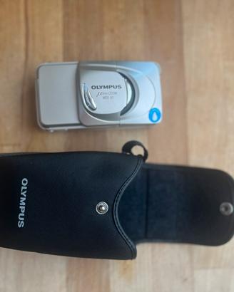 Fotocamera Olimpus wide 80