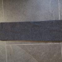 Levis sciarpa uomo 110 lunghezza