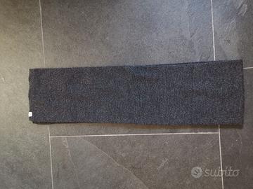 Levis sciarpa uomo 110 lunghezza