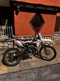 Beta RR 50