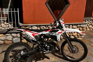 Beta RR 50