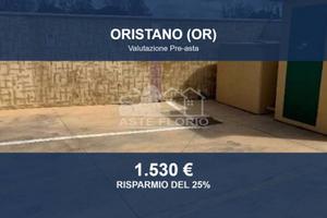Immobile in asta di 10 m² a Oristano