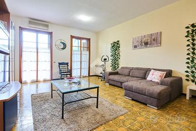 4 LOCALI A SPINO D'ADDA