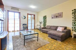 4 LOCALI A SPINO D'ADDA