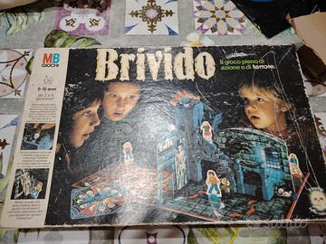 gioco brivido anno 1985