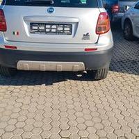 Paraurti posteriore Fiat sedici 16 TEL. 3792255666