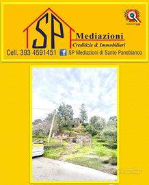 Casolare con Terreno Panoramico