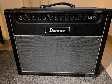 amplificatore per chitarra Ibanez IL 15