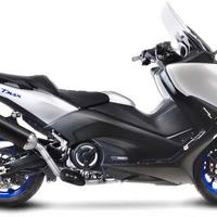 SCARICO LEOVINCE DARK T MAX 530 TMAX 530 2017 2019
