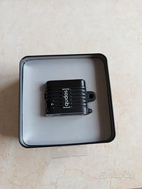 torcia led knog qudos