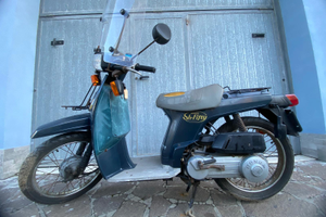 SH 50 honda