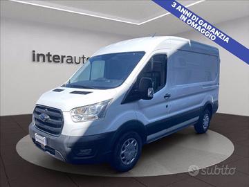 FORD Transit 330 2.0 tdci 170cv trend L2H2 E6.2