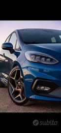 fiesta st 200 2019