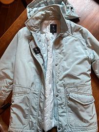 Giacca donna Fai imbottita