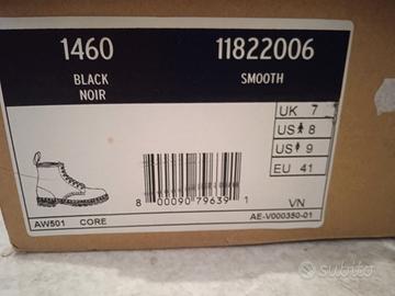 Dr Martens