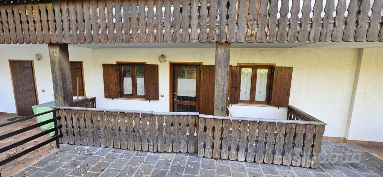 Appartamento – 32045, Santo Stefano di Cadore - Vista 2