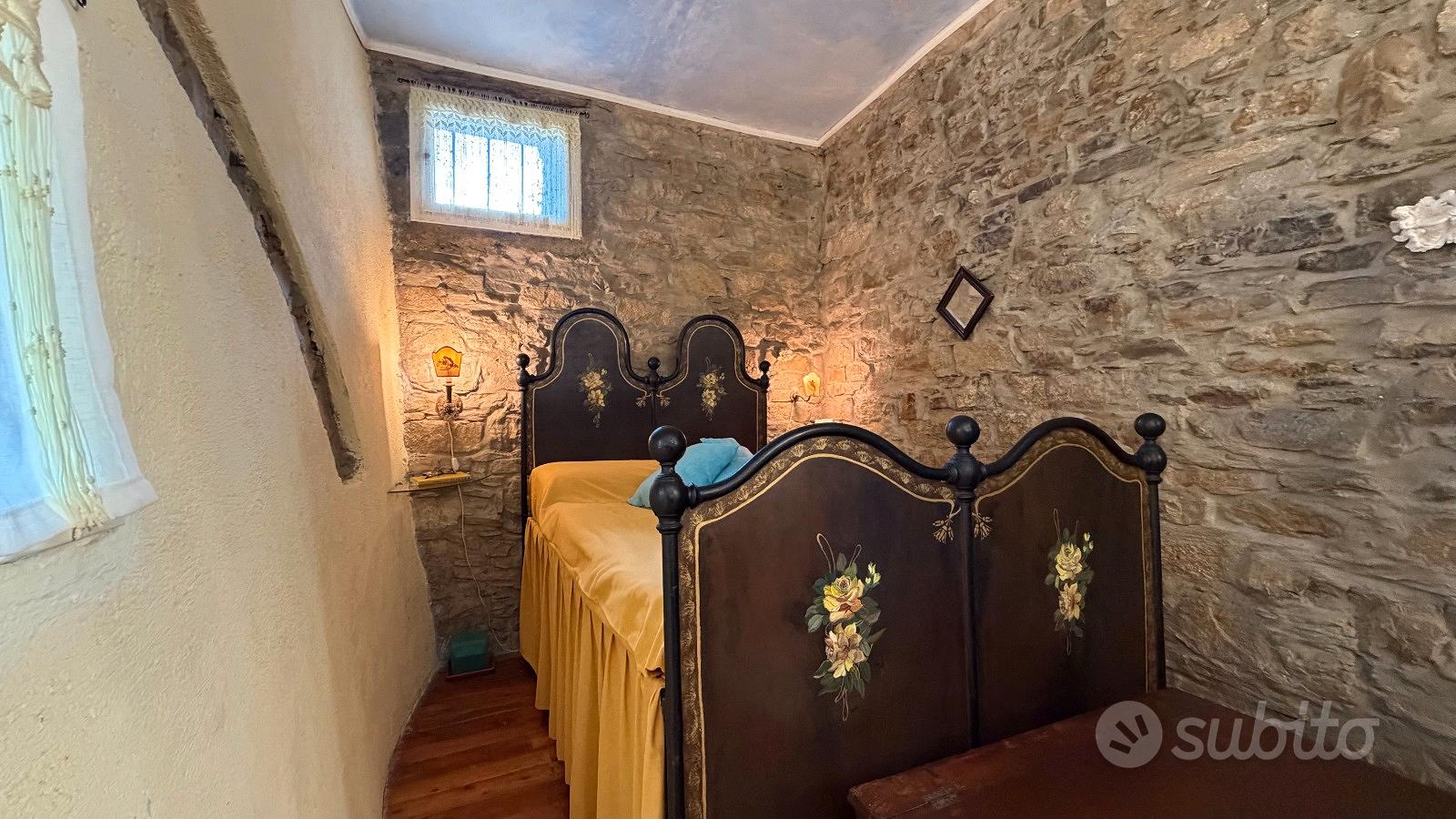 Appartamento – Imperia, Montegrazie - Vista 2