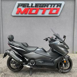 Yamaha TMAX 560