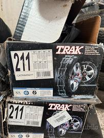 Catene Trak 211