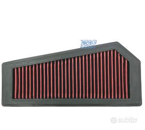 FILTRO ASPIRAZIONE DIRETTA MERCEDES CLASE E W212 0