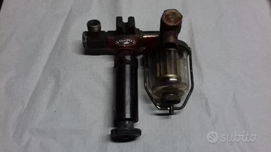 Pompa innesco gasolio BCD