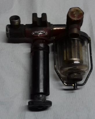 Pompa innesco gasolio BCD