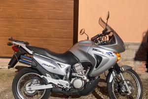 Honda XL 650 V Transalp