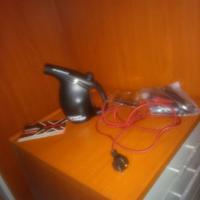 spolveratore ad aria compressa