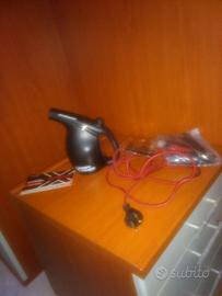 spolveratore ad aria compressa