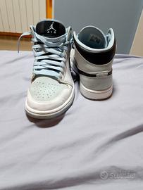 Jordan One