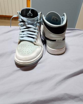 Jordan One
