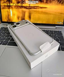 IPHONE 17 PRO MAX 512 NUOVO 0 CICLI