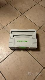 Festool Set di accessori FS-SYS/2