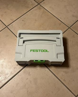 Festool Set di accessori FS-SYS/2