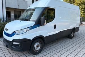 Iveco DAILY METANO