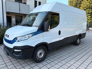 Iveco DAILY METANO
