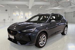CUPRA FORMENTOR 1.4 E-HYBRID DSG SUV