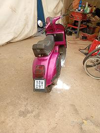 Vespa 50 special