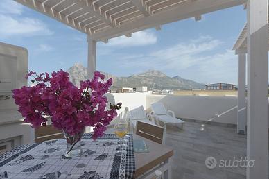 A 2 Minuti a piedi dal MARE e in centro