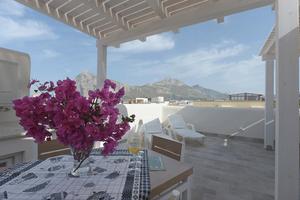 A 2 Minuti a piedi dal MARE e in centro