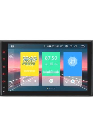 RADIO GPS ANDROID 10 BMW E90 E91 05-11 E91 E92 E93