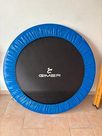 Trampolino