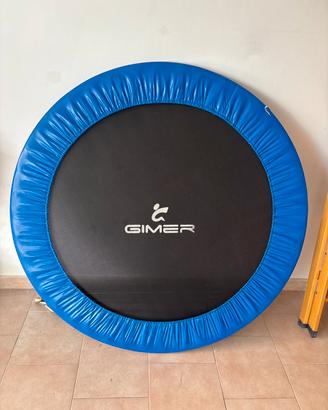 Trampolino