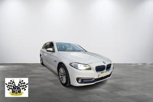 Bmw 520 520d Touring Luxury