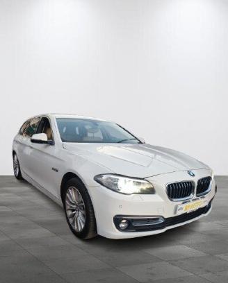 Bmw 520 520d Touring Luxury