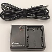 Canon Battery charger CB-5L (DS8101)  ORIGINALE