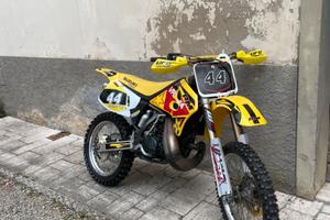 Suzuki RM 250 2t