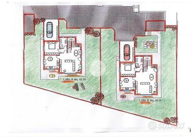 TER. RESIDENZIALE A GIAVENO